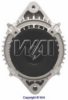 WAIglobal 12875N Alternator